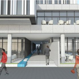 CMT Green Office Park