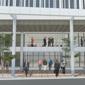 CMT Green Office Park