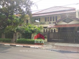 Pondok Aren South Tangerang 