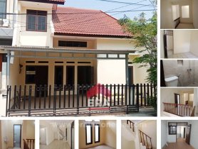 Jalan Parkit I South Tangerang 