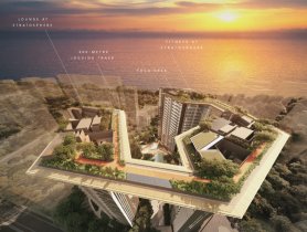 Amber Park Condo, Amber Gardens Singapore 439960