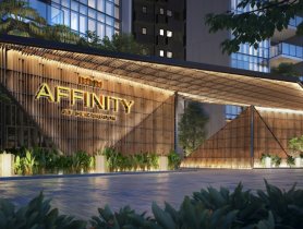 Affinity at Serangoon, Serangoon North Ave 1 Singapore 550130