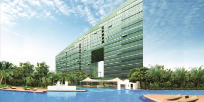 Orchard Scotts Residences