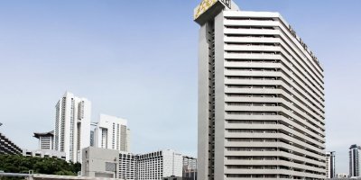 Far East Plaza Residences