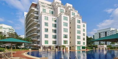 Village Residence Hougang