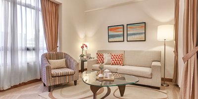 Village Residence Clarke Quay