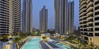 Leedon Heights (D'Leedon) Singapore 266225