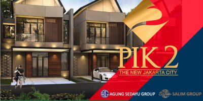 Residential Exclusive PIK2