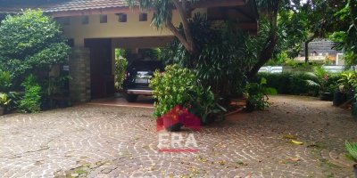 Jalan Intan Ujung Cilandak