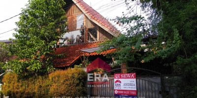 Ciganjur South Jakarta