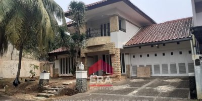 Puri Bintaro, Jl. Puri Utama South Tangerang