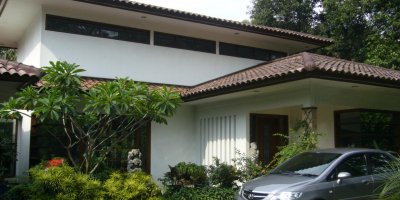 Jalan Kedondong South Jakarta 12620