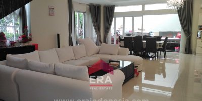 Cluster COLLINARE - Bsd City Tangerang 15331