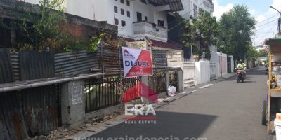 Jalan Dokter Susilo Raya, Grogol, Jakarta Barat