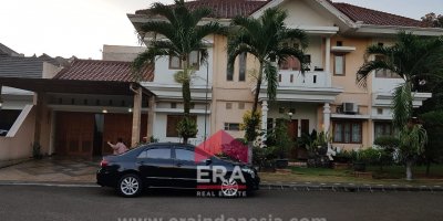 Graha Taman Bintaro, Bintaro Jaya, Tangerang Selatan