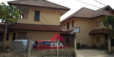 Jalan Karya Bakti, Depok Selatan