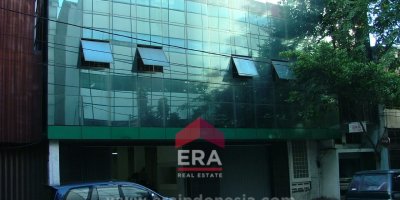 Kota Tua Jakarta West Jakarta