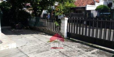 Tebet Dalam South Jakarta