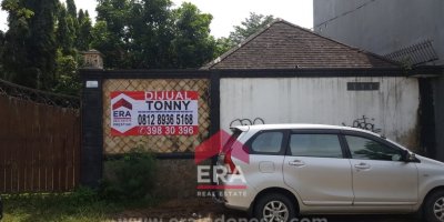 Pondok Aren South Tangerang