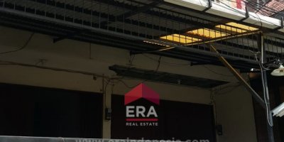 Makaliwe West Jakarta