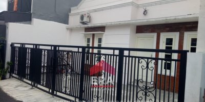 Jalan Tebet Barat Dalam IIIC South Jakarta