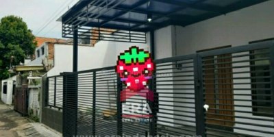 Tebet Utara South Jakarta