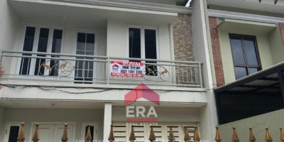 Jalan Tebet Barat XIII South Jakarta