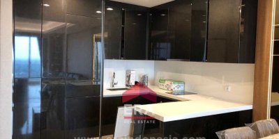 Pondok Indah Apartment South Jakarta