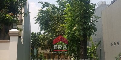 Pinisi Permai, PIK, North Jakarta