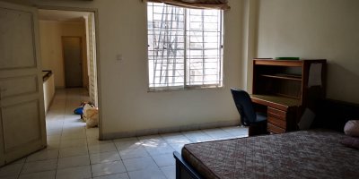 Pantai Indah Kapuk, Jl. Pantai Indah Kapuk North Jakarta