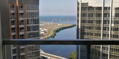 Gold Coast Apartment PIK North Jakarta