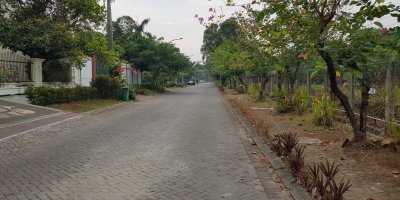 Bahtera Permai North Jakarta