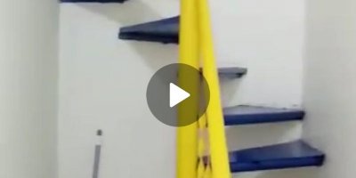 Taman Palem Lestari West Jakarta