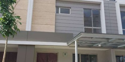 GOLF ISLAND PIK - PANTAI MAJU, Jl. Pantai Indah Kapuk Jakarta