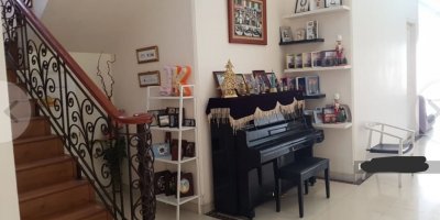 Pantai Indah Kapuk, Jl. Pantai Indah Kapuk North Jakarta