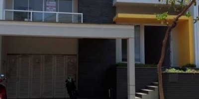 Kelapa Gading North Jakarta