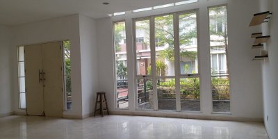 Bukit Golf Mediterania, Jl. Pantai Indah Barat North Jakarta