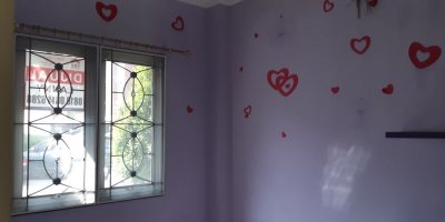 Townhouse City Resort West Jakarta