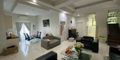 Muara Karang, Jl. Muara Karang Raya North Jakarta