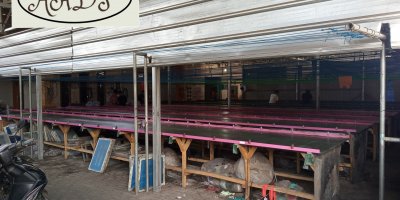 Rumah, Jl. Ciganitri Bojongsoang