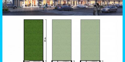 PIK 2 Project, Jl. Pantai Indah Kapuk North Jakarta