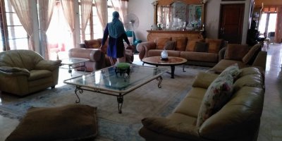 West Pejaten South Jakarta