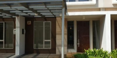 Golf Island North Jakarta