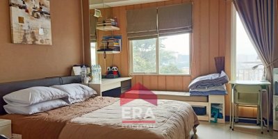 Galeri Ciumbuleuit Apartment 2, Jl. Ciumbuleuit Bandung