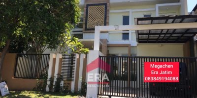 Graha Famili, Pradah Kali Kendal Surabaya