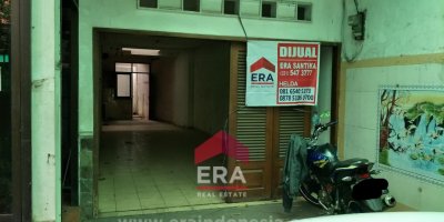 Jalan Haji Raya South Jakarta