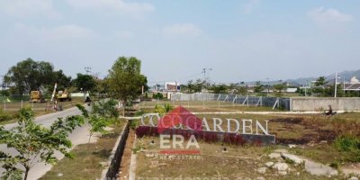 Coco Park, Kembang Kuning Bogor Barat