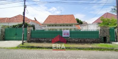 Jalan Lompo Batang Surabaya