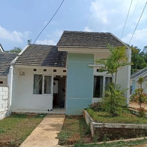 Perumahan Subsidi Bandung Timur
