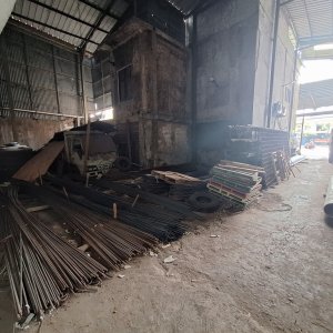 PT. Bukitmega Masabadi - Cikarang, Jl. Raya Cikarang - Cibarusah 